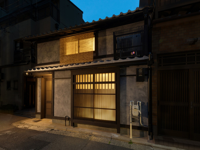 Exterior & Views 2, TSUMUGI GIONSHIRAKAWA, Kyoto