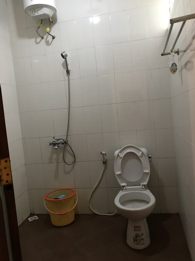 Bedroom 5, Griya Lathifah Homestay, Yogyakarta