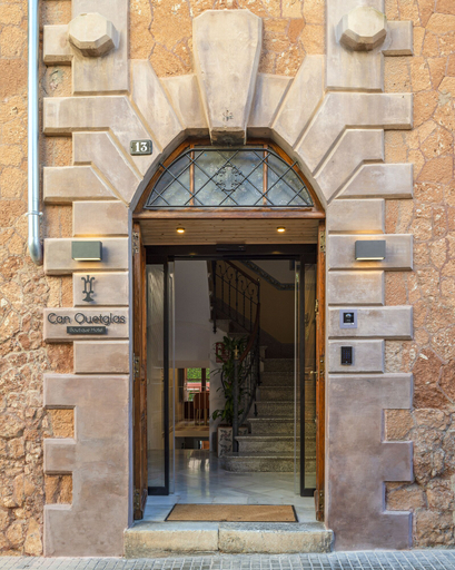 Exterior & Views 2, Hotel Can Quetglas - Adults Only +14, Baleares