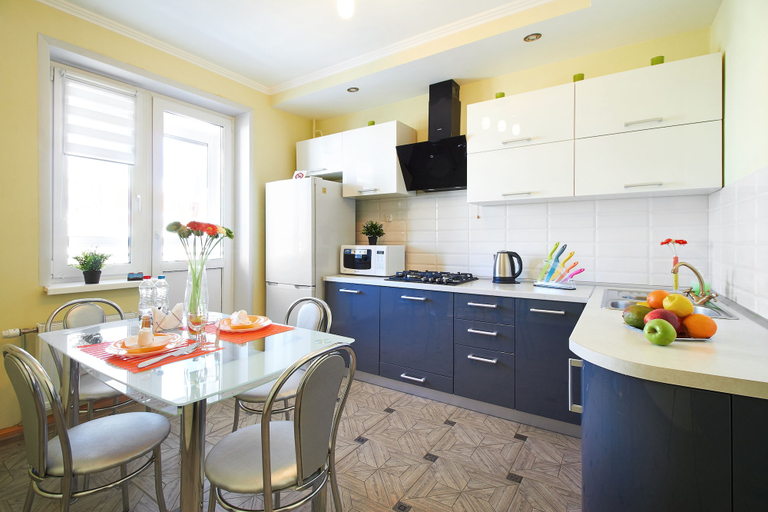 Others 4, PaulMarie Apartments on Mazurova, Homyel'