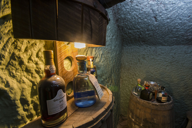Food & Drinks 5, Ilatoa Lodge, Quito