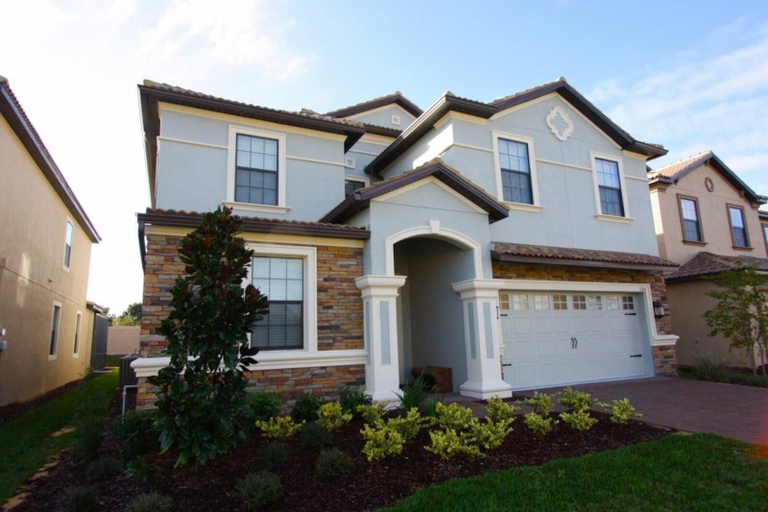 Exterior & Views, Ov4180 - Champions Gate Resort - 9 Bed 5 Baths Villa, Osceola