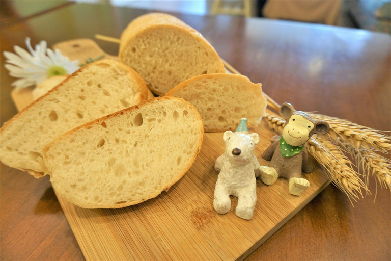Food & Drinks 5, Snail Trail B&B, Taitung