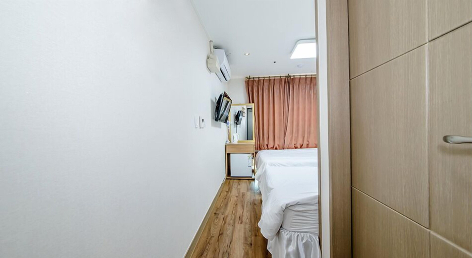 Others 5, Sky Hill Hotel, Jeju