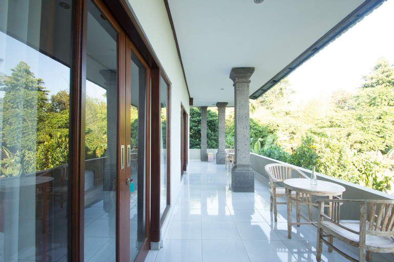Exterior & Views 4, Akusara Guest House, Gianyar