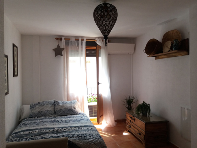 Bedroom 2, Granada Center Apartment, Granada