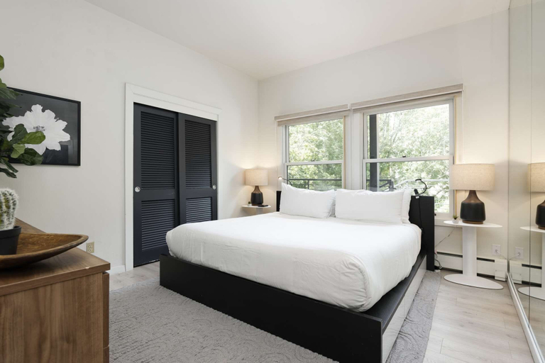 Bedroom 3, Durant Condos by iTrip Aspen Snowmass, Pitkin