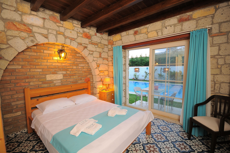 Bedroom 5, Cesme Elysium Hotel, Çeşme