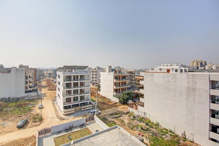 Townhouse OAK Anhal Residency Near Appu Ghar, Gurgaon