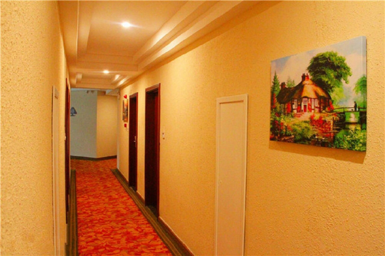 Others 5, GreenTree Inn Nanjing Shanxi Road Cloth City Hotel, Nanjing