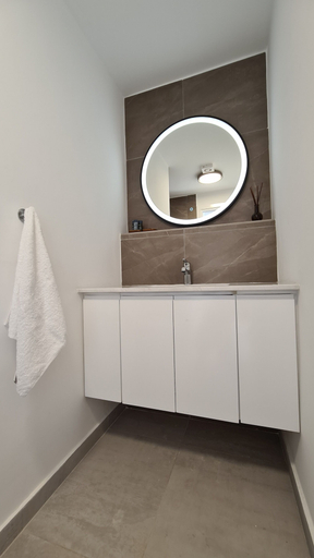 Bathroom 4, Phaedrus Living: Venus Seaview Lighthouse Villa