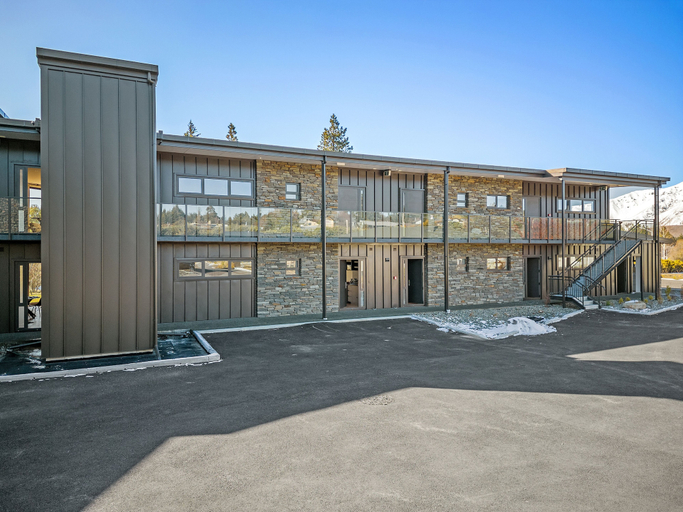 Exterior & Views 2, Grand Suites Lake Tekapo, Mackenzie