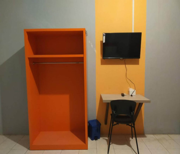Others 4, Guest House F18 Cendrawasih, Palembang