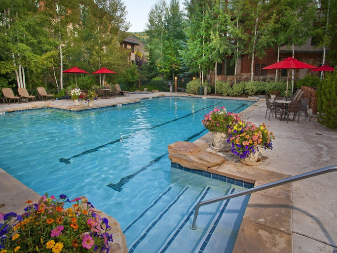 Sport & Beauty 4, Arrowhead Village Condo - 206 Seasons Lodge, Eagle