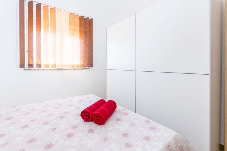 Bedroom 2, Apartment Janko N2, Medulin