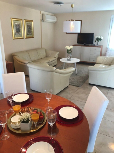Others 3, Holiday House Lidija, Premantura