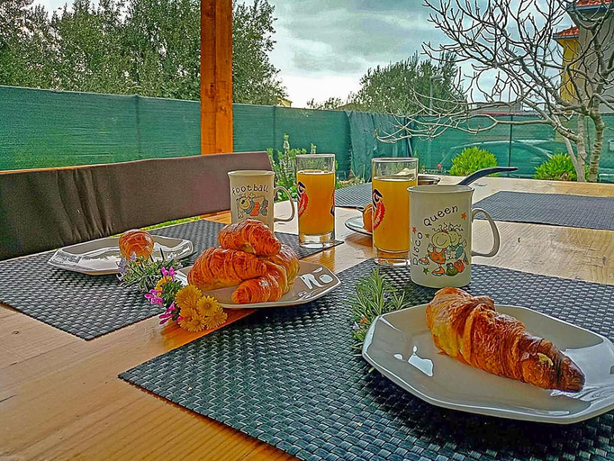Food & Drinks, Little House Orebić, Orebić