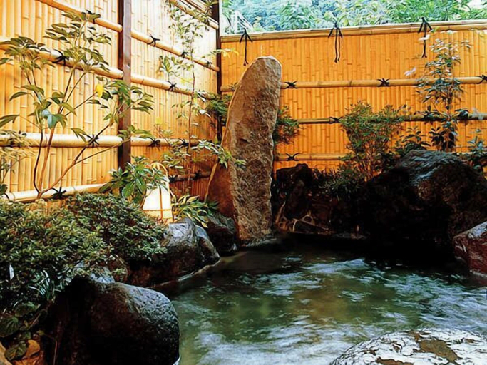 Others 3, Hotel Marusanso Nishinoyakata, Chikuma