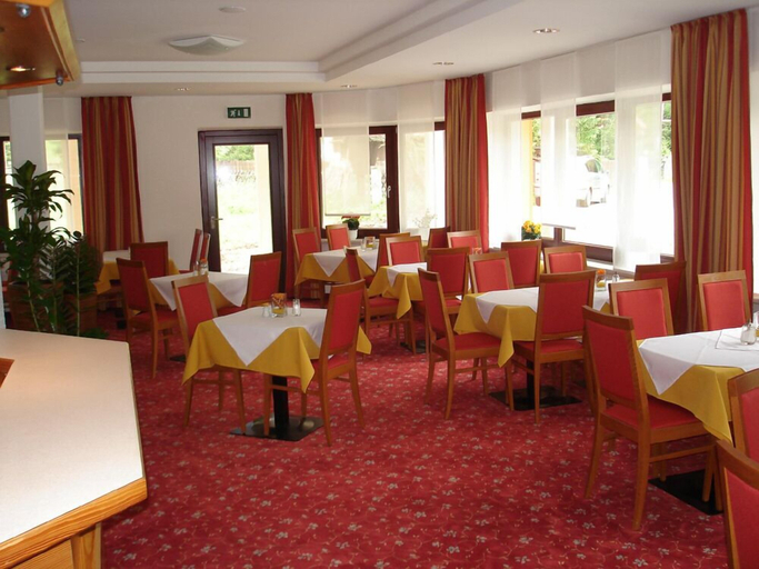 Food & Drinks 4, Hotel Hubertus, Spittal an der Drau