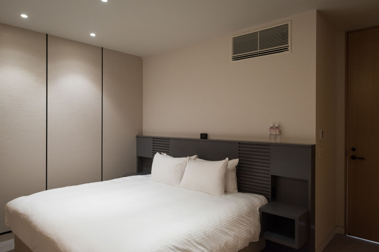 Bedroom 2, Hachi, Hakuba