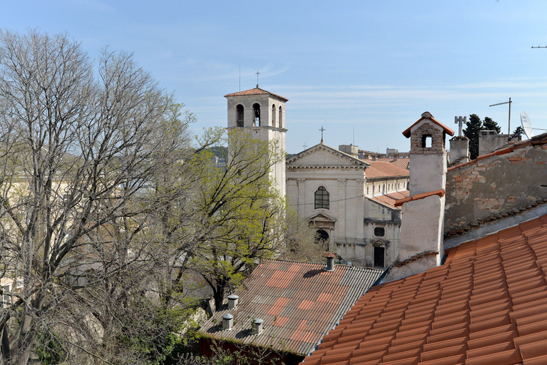 Exterior & Views, Apartment 1845, Pula