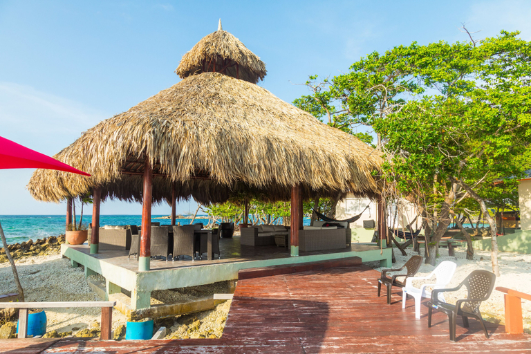Others 4, Isla Gigi Cartagena - Private Island, Cartagena de Indias