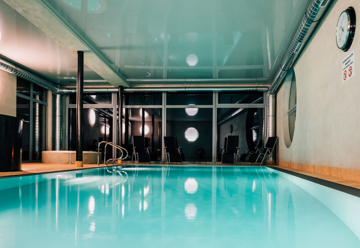 Sport & Beauty 2, Residence Vyhlídka, Trutnov