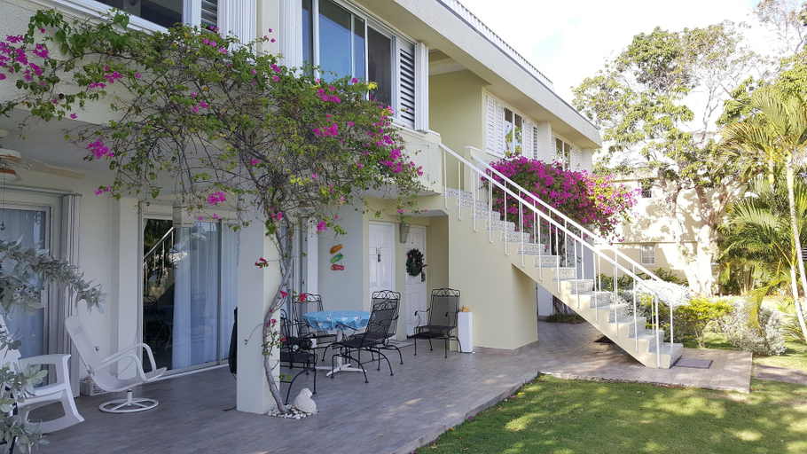 Exterior & Views 2, Casa Marina Montego Bay at Seawind