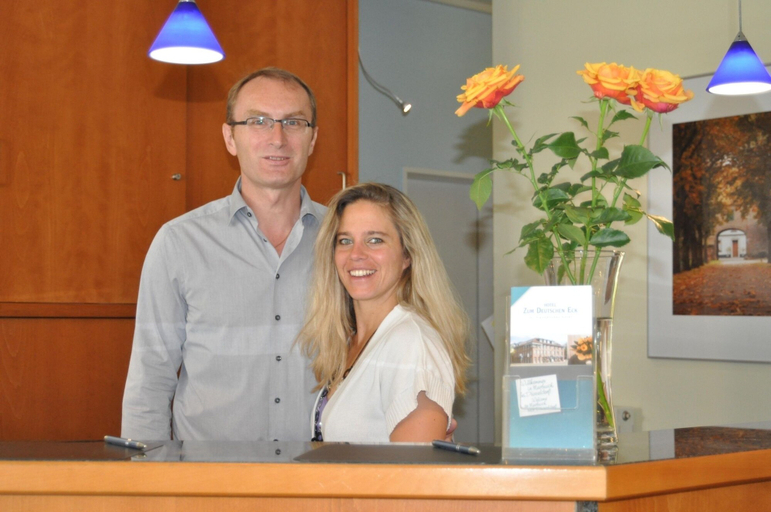 Others 5, Hotel zum Deutschen Eck, Rhein-Kreis Neuss