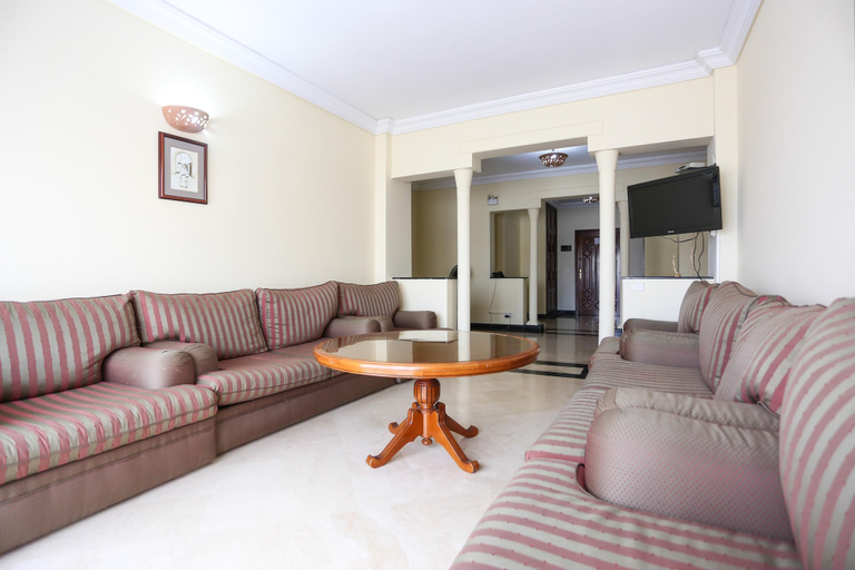 Others 5, Appart Hotel Alia, Tanger-Assilah