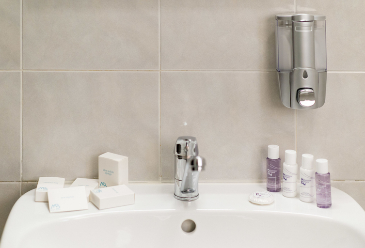 Bathroom 4, Apartments Top Central 3, Belgrade