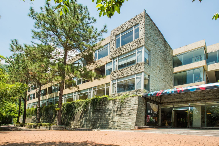 Exterior & Views, Cedarwood Villa, Miaoli