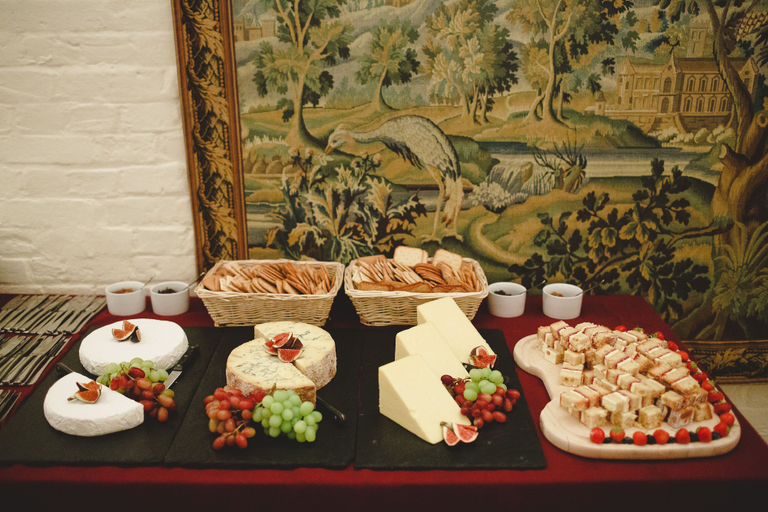 Food & Drinks 5, Crowcombe Court, Somerset
