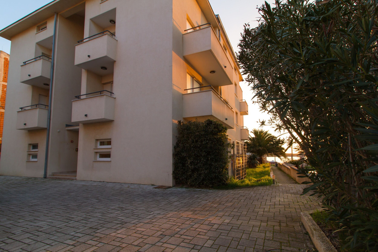 Exterior & Views, New apartment Lory, Medulin