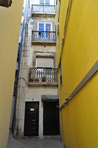 Exterior & Views 2, Cativos Alfama by Team4You, Lisbon