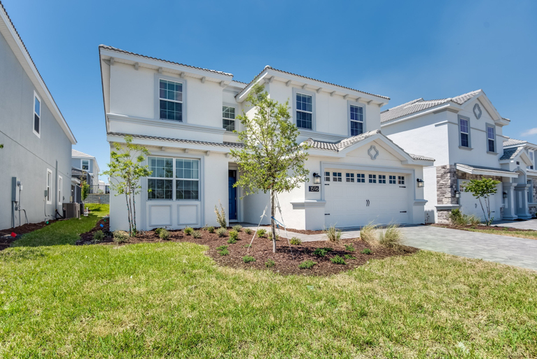 Exterior & Views 2, 1596san Champions Gate, Osceola