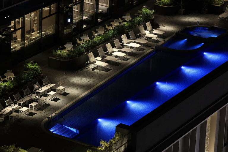 Sport & Beauty 3, Hotel Collective, Naha