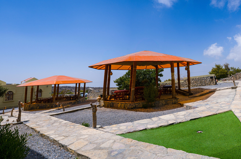 Others 5, Hoota Guest House, Al Hamra