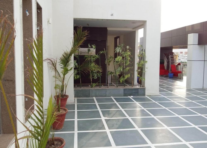 Others 5, Hotel The Bellevue Gwalior, Gwalior