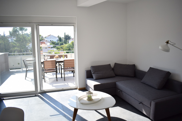 Others 5, Luxury Apartments Adria, Malinska-Dubašnica