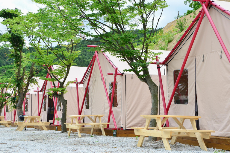 Exterior & Views 2, Gwangneung Haeoreum Camping&glamping, Pocheon