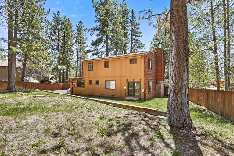 Exterior & Views 2, Tahoe Highlands Hideaway, Placer