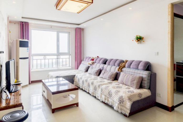 Others 5, XIAOMIN INN Bihaijiayuan 1, Huludao