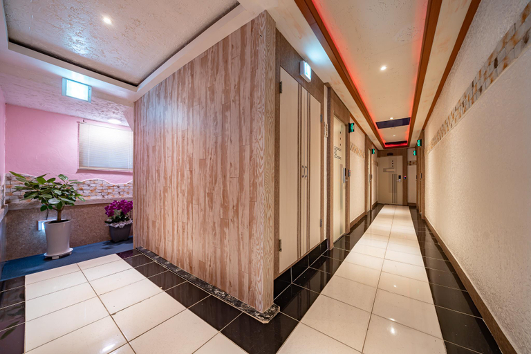 Others 4, Paju Sicily Self check-in Motel, Paju