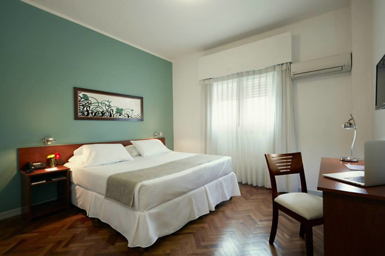 Bedroom 2, Gran Hotel Paysandu, n.a56