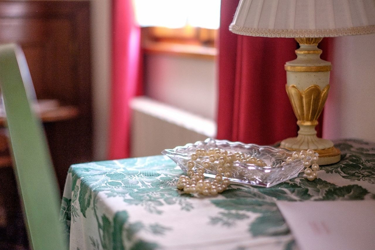 Food & Drinks 4, Casa Dell'albero, Venezia
