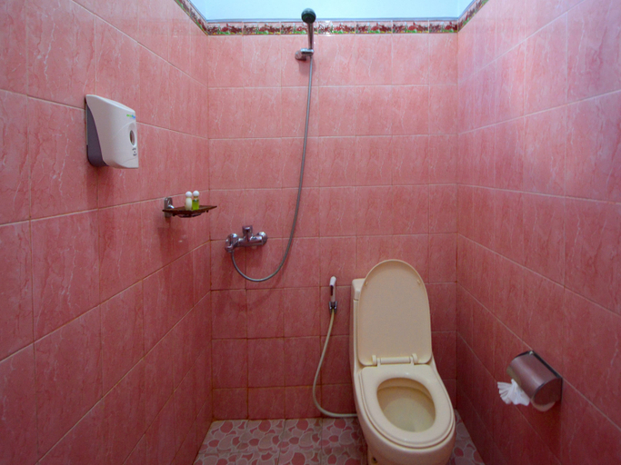 Bathroom 3, Wahyu Dewata, Gianyar