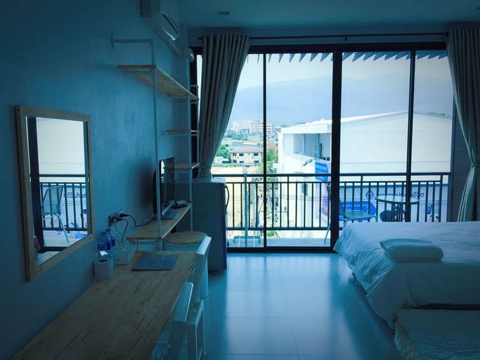 Others 4, Sirin Loft Resident, Muang Chiang Mai