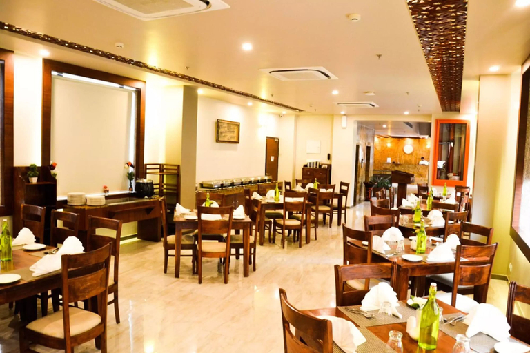 Food & Drinks 5, Hotel Jaipur Central, Jaipur