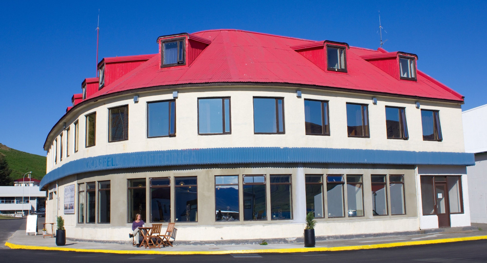 Hotel Sandafell, Ísafjarðarbær